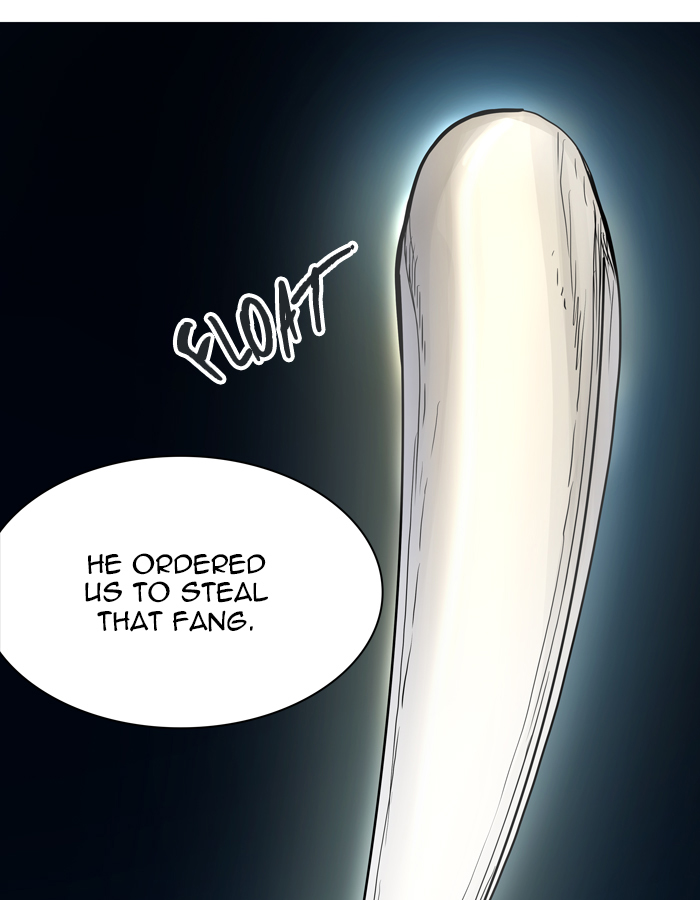 Tower of God Chapter 427 21